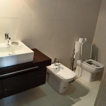Apartamento Varandas Sargaceira Apúlia