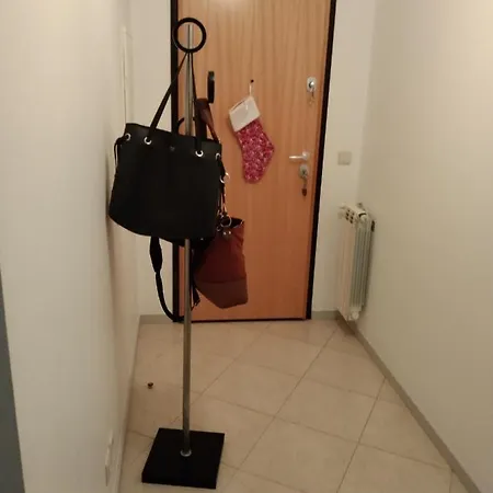 Apartamento Varandas Sargaceira